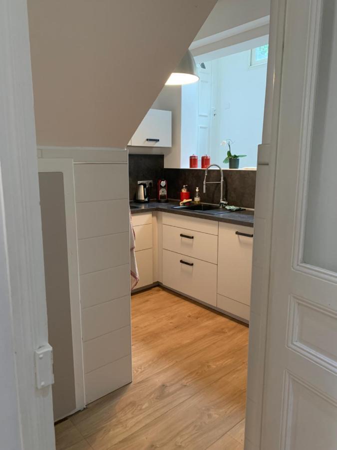 Appartement Avec Jardin En Centre Ville Ajaccio  Exterior foto