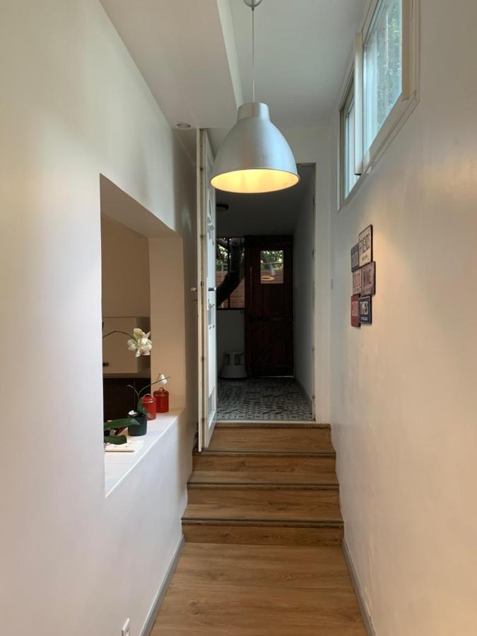 Appartement Avec Jardin En Centre Ville Ajaccio  Exterior foto