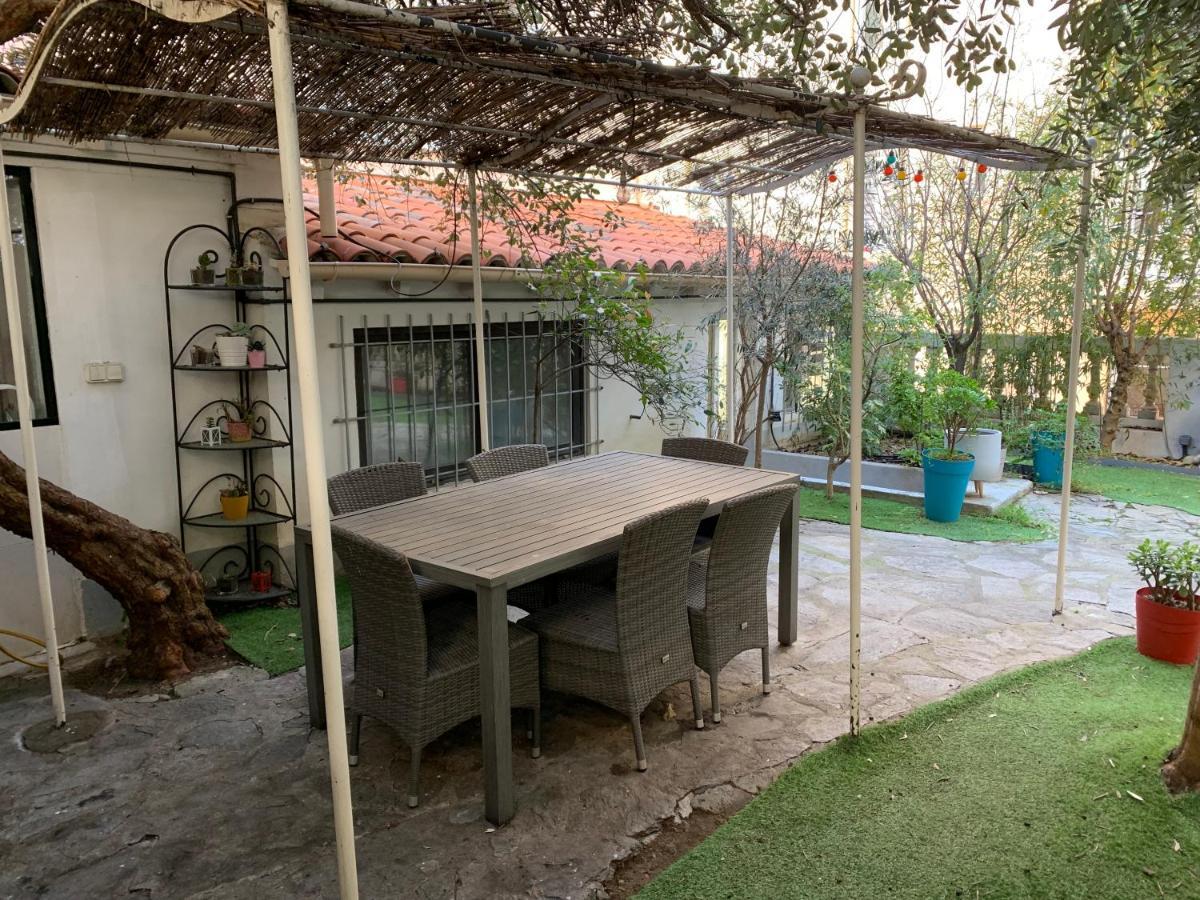 Appartement Avec Jardin En Centre Ville Ajaccio  Exterior foto
